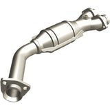 California Direct-Fit Catalytic Converter MagnaFlow Exhaust Products Catalytic Converter  AXOPROS