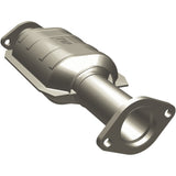 California Direct-Fit Catalytic Converter MagnaFlow Exhaust Products Catalytic Converter  AXOPROS