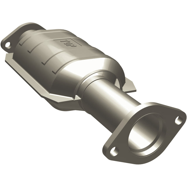 California Direct-Fit Catalytic Converter MagnaFlow Exhaust Products Catalytic Converter  AXOPROS
