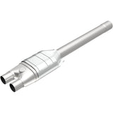 California Direct-Fit Catalytic Converter MagnaFlow Exhaust Products Catalytic Converter  AXOPROS