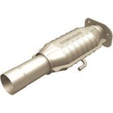 California Direct-Fit Catalytic Converter MagnaFlow Exhaust Products Catalytic Converter  AXOPROS