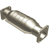 California Direct-Fit Catalytic Converter MagnaFlow Exhaust Products Catalytic Converter  AXOPROS