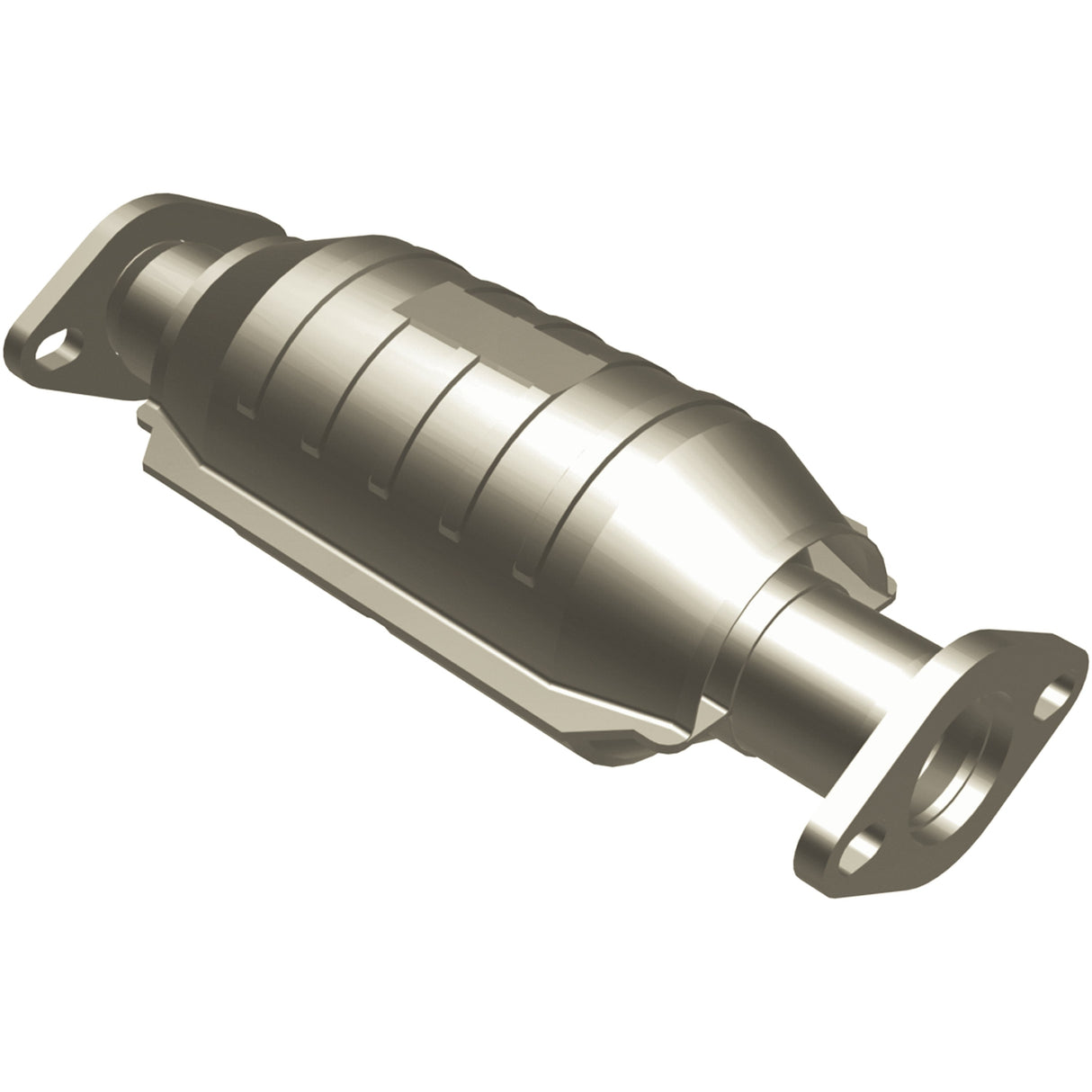 California Direct-Fit Catalytic Converter MagnaFlow Exhaust Products Catalytic Converter  AXOPROS