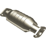 California Direct-Fit Catalytic Converter MagnaFlow Exhaust Products Catalytic Converter  AXOPROS