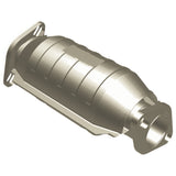 California Direct-Fit Catalytic Converter MagnaFlow Exhaust Products Catalytic Converter  AXOPROS