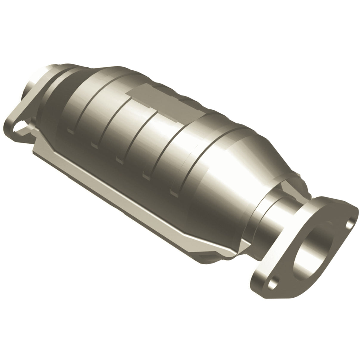 California Direct-Fit Catalytic Converter MagnaFlow Exhaust Products Catalytic Converter  AXOPROS