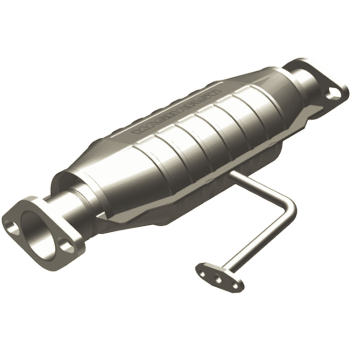 California Direct-Fit Catalytic Converter MagnaFlow Exhaust Products Catalytic Converter  AXOPROS