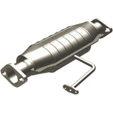 California Direct-Fit Catalytic Converter MagnaFlow Exhaust Products Catalytic Converter  AXOPROS