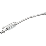 California Direct-Fit Catalytic Converter MagnaFlow Exhaust Products Catalytic Converter  AXOPROS