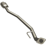 California Direct-Fit Catalytic Converter MagnaFlow Exhaust Products Catalytic Converter  AXOPROS