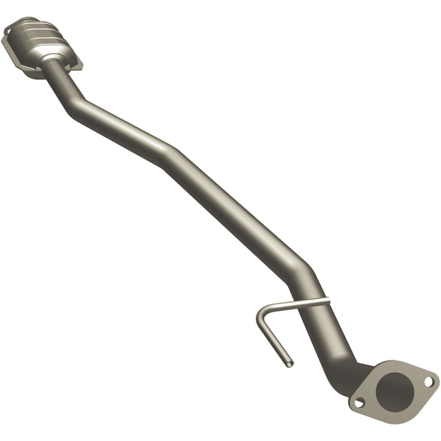 California Direct-Fit Catalytic Converter MagnaFlow Exhaust Products Catalytic Converter  AXOPROS