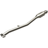 California Direct-Fit Catalytic Converter MagnaFlow Exhaust Products Catalytic Converter  AXOPROS
