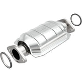 California Direct-Fit Catalytic Converter MagnaFlow Exhaust Products Catalytic Converter  AXOPROS
