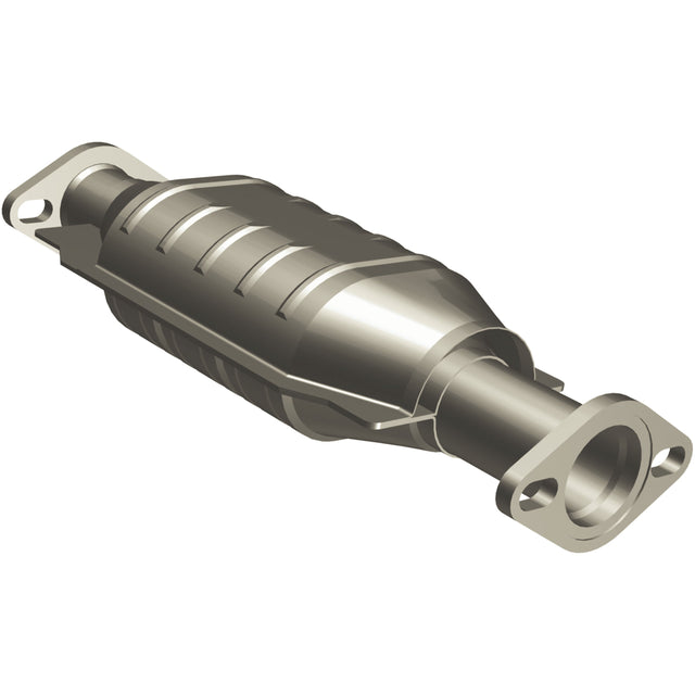 California Direct-Fit Catalytic Converter MagnaFlow Exhaust Products Catalytic Converter  AXOPROS