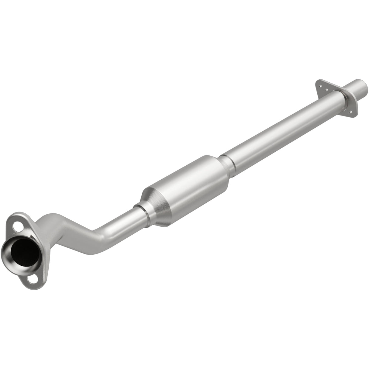 California Direct-Fit Catalytic Converter MagnaFlow Exhaust Products Catalytic Converter  AXOPROS