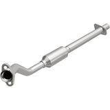 California Direct-Fit Catalytic Converter MagnaFlow Exhaust Products Catalytic Converter  AXOPROS
