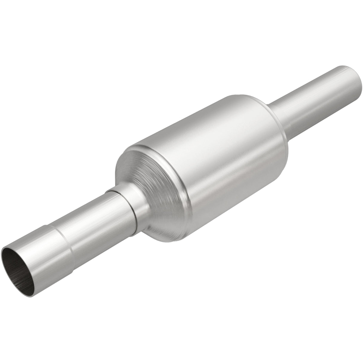 California Direct-Fit Catalytic Converter MagnaFlow Exhaust Products Catalytic Converter  AXOPROS