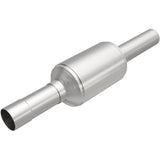 California Direct-Fit Catalytic Converter MagnaFlow Exhaust Products Catalytic Converter  AXOPROS