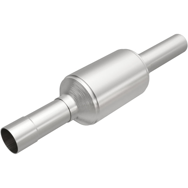 California Direct-Fit Catalytic Converter MagnaFlow Exhaust Products Catalytic Converter  AXOPROS