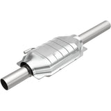 California Direct-Fit Catalytic Converter MagnaFlow Exhaust Products Catalytic Converter  AXOPROS
