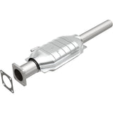 California Direct-Fit Catalytic Converter MagnaFlow Exhaust Products Catalytic Converter  AXOPROS