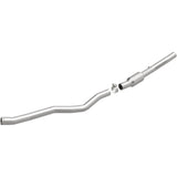 California Direct-Fit Catalytic Converter MagnaFlow Exhaust Products Catalytic Converter  AXOPROS