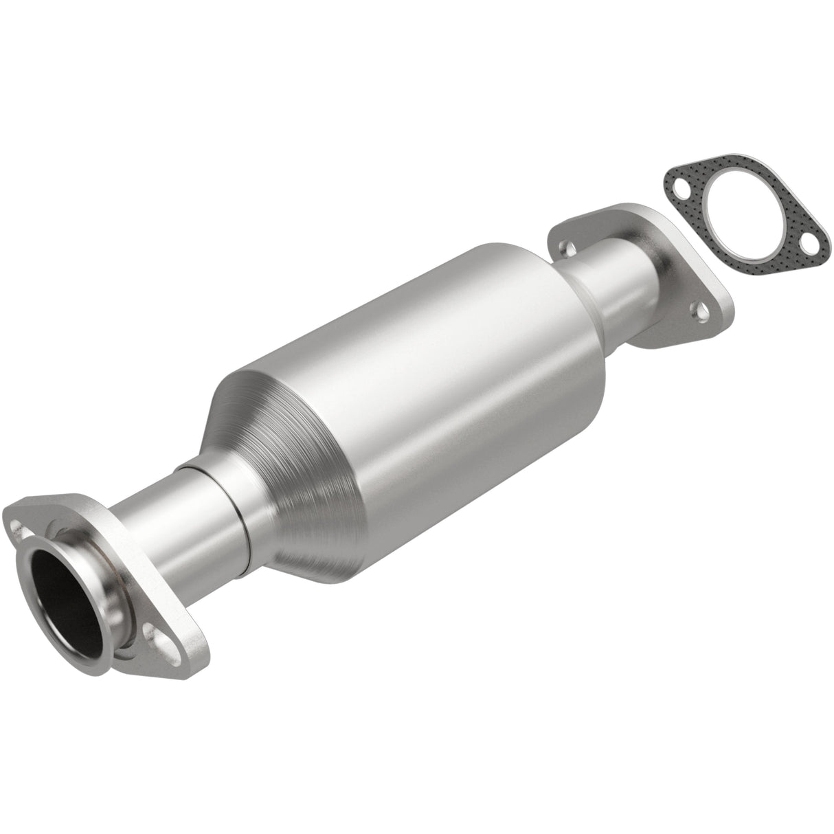California Direct-Fit Catalytic Converter MagnaFlow Exhaust Products Catalytic Converter  AXOPROS