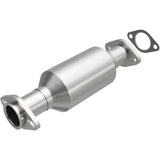 California Direct-Fit Catalytic Converter MagnaFlow Exhaust Products Catalytic Converter  AXOPROS