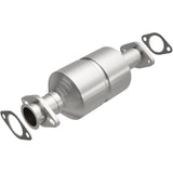 California Direct-Fit Catalytic Converter MagnaFlow Exhaust Products Catalytic Converter  AXOPROS