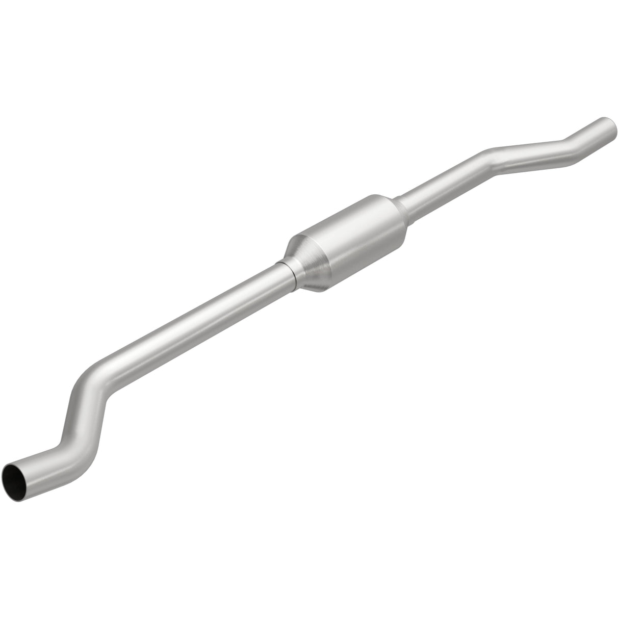 California Direct-Fit Catalytic Converter MagnaFlow Exhaust Products Catalytic Converter  AXOPROS