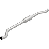California Direct-Fit Catalytic Converter MagnaFlow Exhaust Products Catalytic Converter  AXOPROS