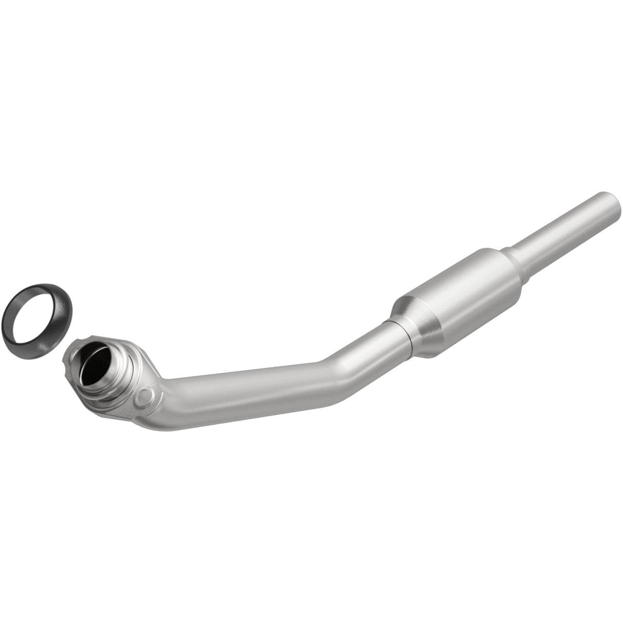 California Direct-Fit Catalytic Converter MagnaFlow Exhaust Products Catalytic Converter  AXOPROS