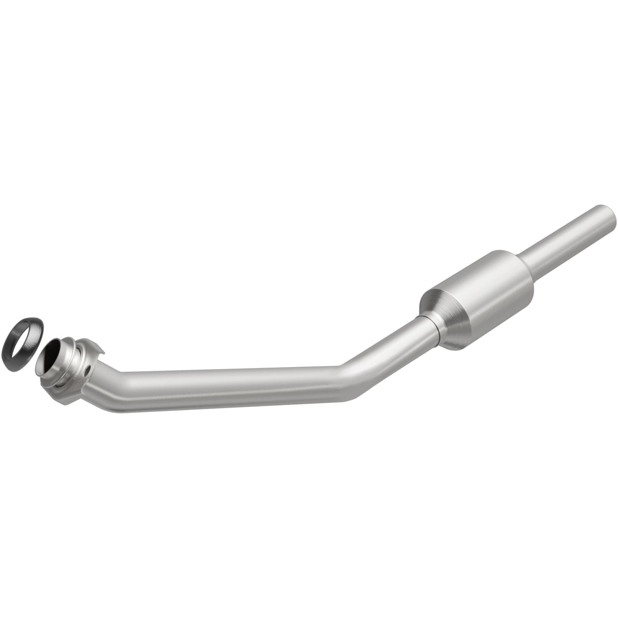 California Direct-Fit Catalytic Converter MagnaFlow Exhaust Products Catalytic Converter  AXOPROS