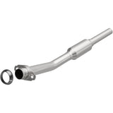 California Direct-Fit Catalytic Converter MagnaFlow Exhaust Products Catalytic Converter  AXOPROS