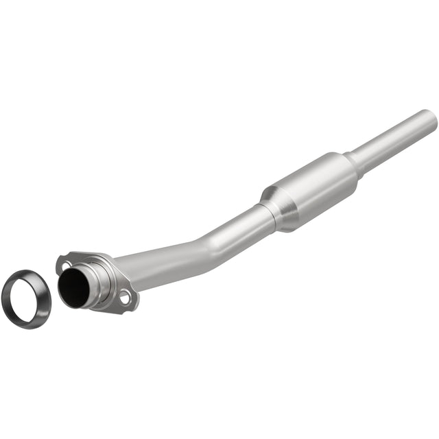 California Direct-Fit Catalytic Converter MagnaFlow Exhaust Products Catalytic Converter  AXOPROS