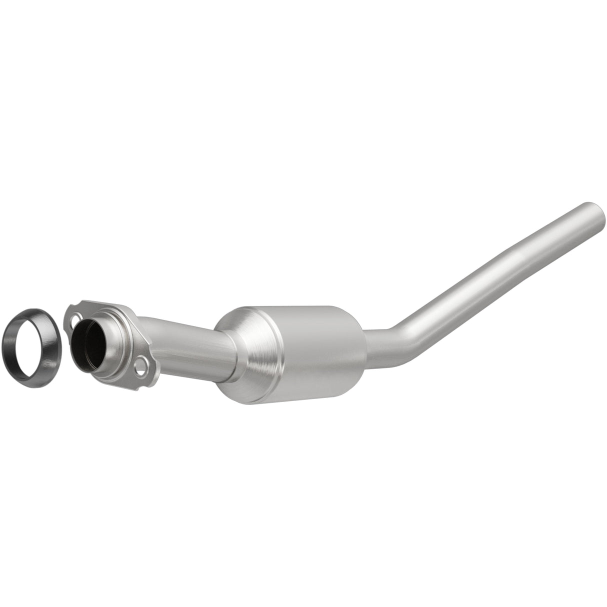 California Direct-Fit Catalytic Converter MagnaFlow Exhaust Products Catalytic Converter  AXOPROS