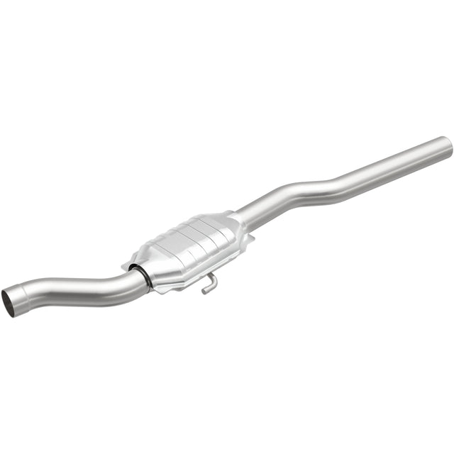 California Direct-Fit Catalytic Converter MagnaFlow Exhaust Products Catalytic Converter  AXOPROS
