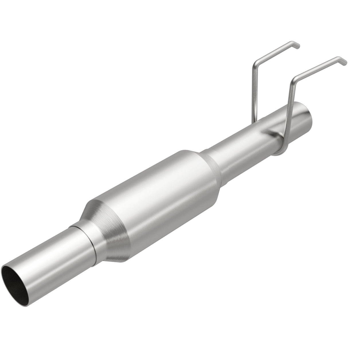 California Direct-Fit Catalytic Converter MagnaFlow Exhaust Products Catalytic Converter  AXOPROS