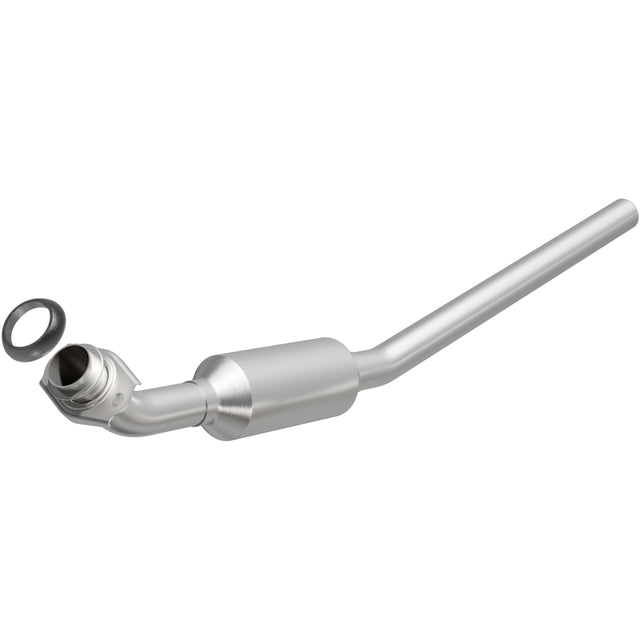 California Direct-Fit Catalytic Converter MagnaFlow Exhaust Products Catalytic Converter  AXOPROS