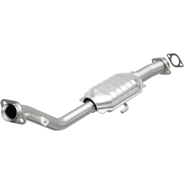 California Direct-Fit Catalytic Converter MagnaFlow Exhaust Products Catalytic Converter  AXOPROS