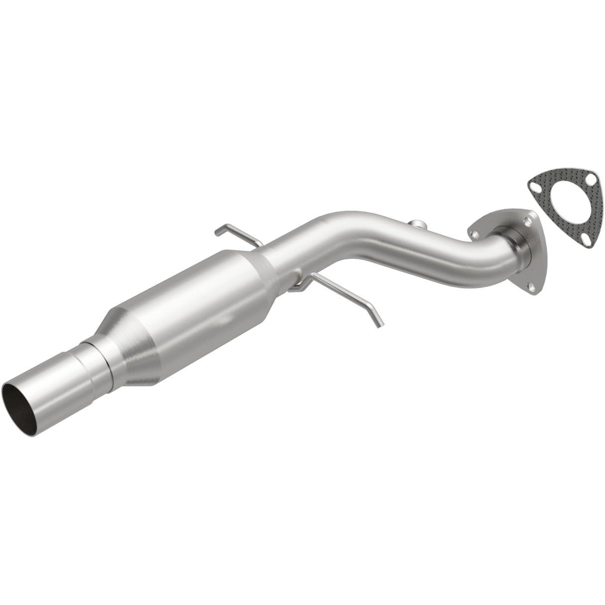 California Direct-Fit Catalytic Converter MagnaFlow Exhaust Products Catalytic Converter  AXOPROS