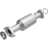 California Direct-Fit Catalytic Converter MagnaFlow Exhaust Products Catalytic Converter  AXOPROS