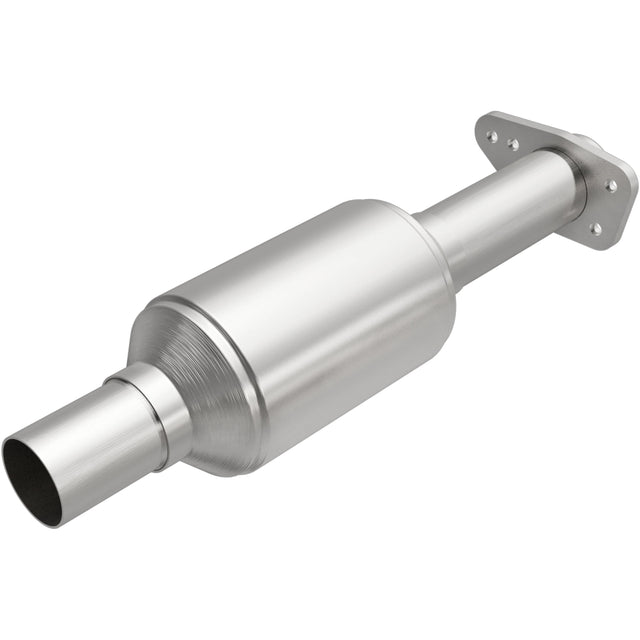 California Direct-Fit Catalytic Converter MagnaFlow Exhaust Products Catalytic Converter  AXOPROS
