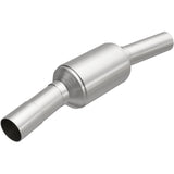 California Direct-Fit Catalytic Converter MagnaFlow Exhaust Products Catalytic Converter  AXOPROS