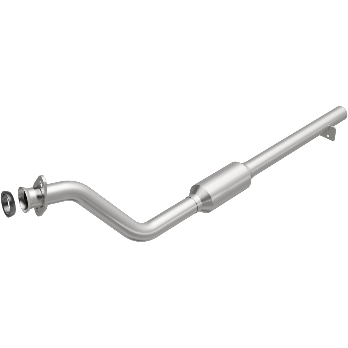California Direct-Fit Catalytic Converter MagnaFlow Exhaust Products Catalytic Converter  AXOPROS