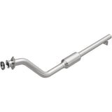 California Direct-Fit Catalytic Converter MagnaFlow Exhaust Products Catalytic Converter  AXOPROS