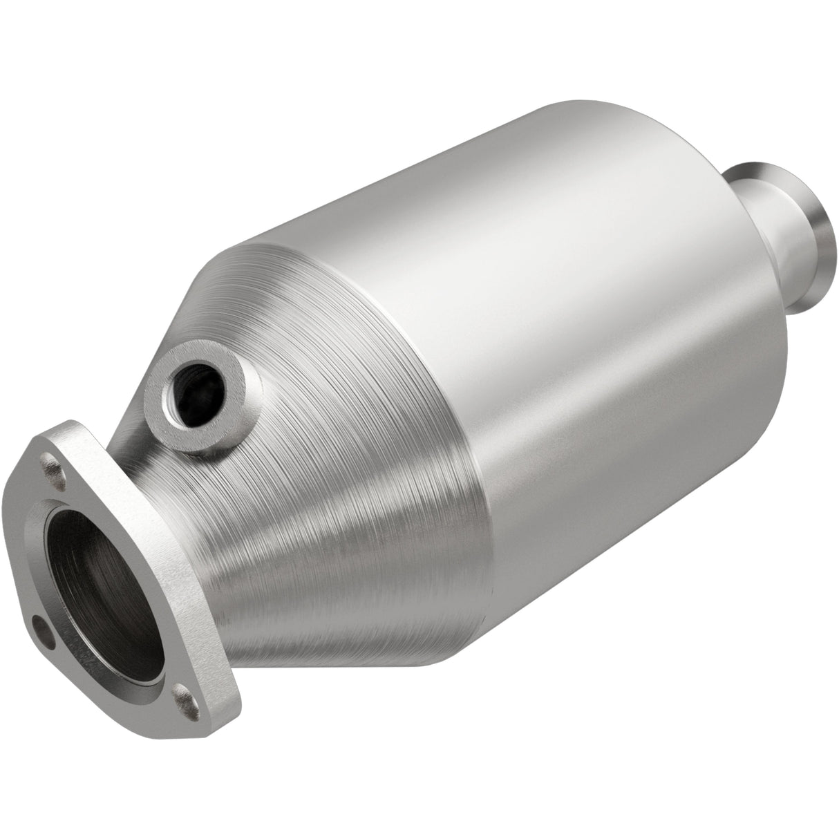 California Direct-Fit Catalytic Converter MagnaFlow Exhaust Products Catalytic Converter  AXOPROS