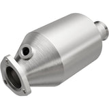 California Direct-Fit Catalytic Converter MagnaFlow Exhaust Products Catalytic Converter  AXOPROS