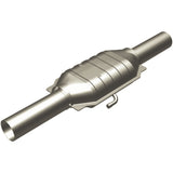 California Direct-Fit Catalytic Converter MagnaFlow Exhaust Products Catalytic Converter  AXOPROS