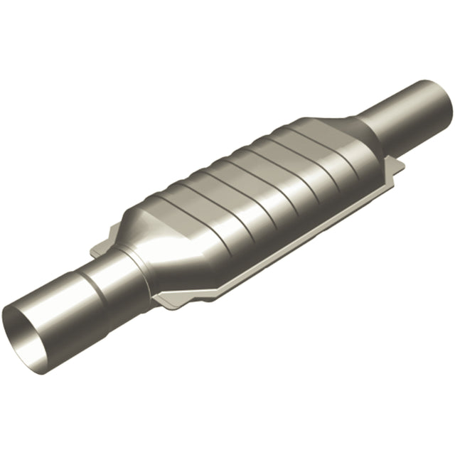 California Direct-Fit Catalytic Converter MagnaFlow Exhaust Products Catalytic Converter  AXOPROS